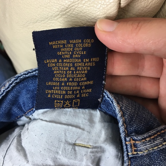 🍑Seven7 Skinny Jeans - Picture 7 of 7